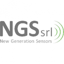 New Generation Sensors Logo